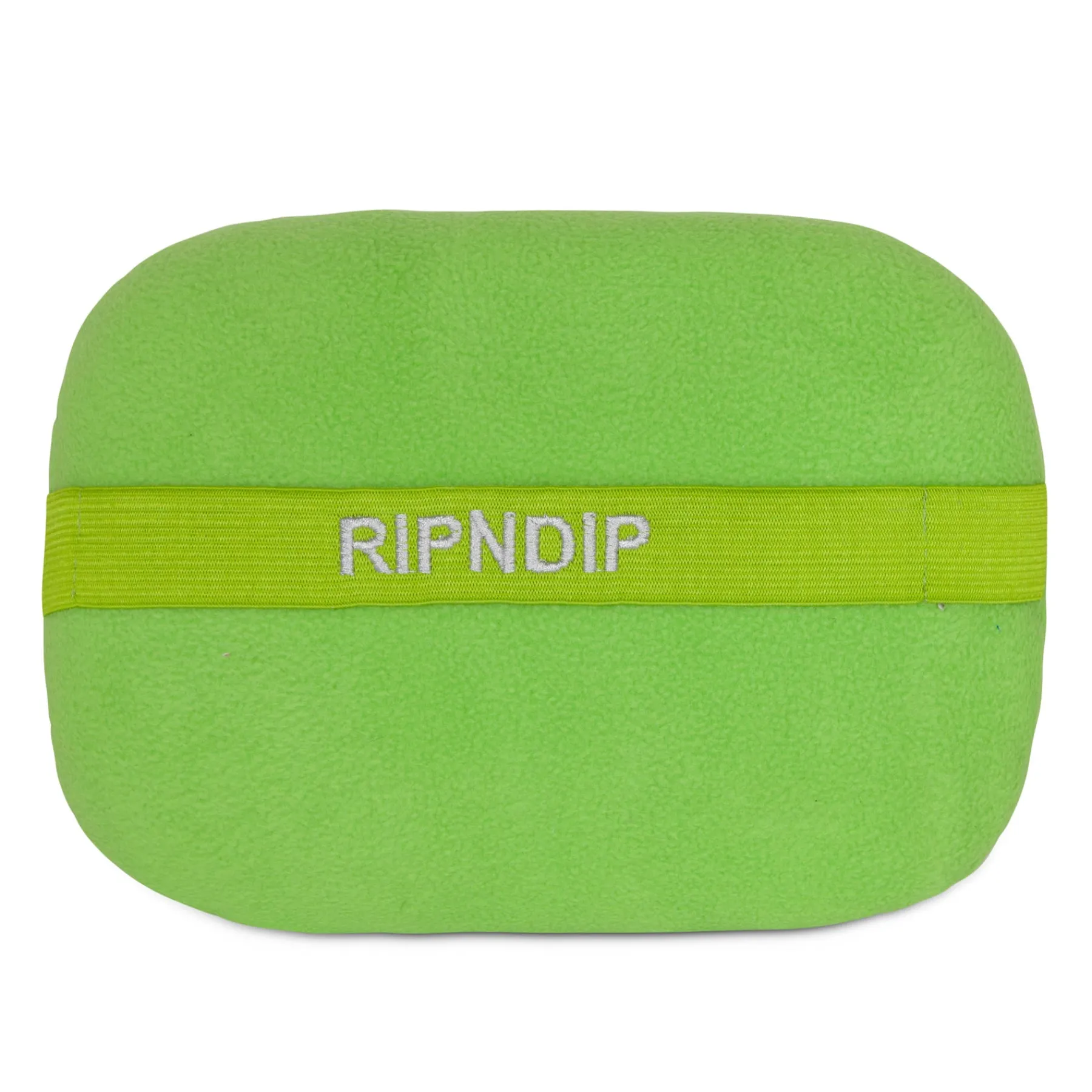 Ripndip Car Accessories<Lord Alien Car Head Rest (Green)