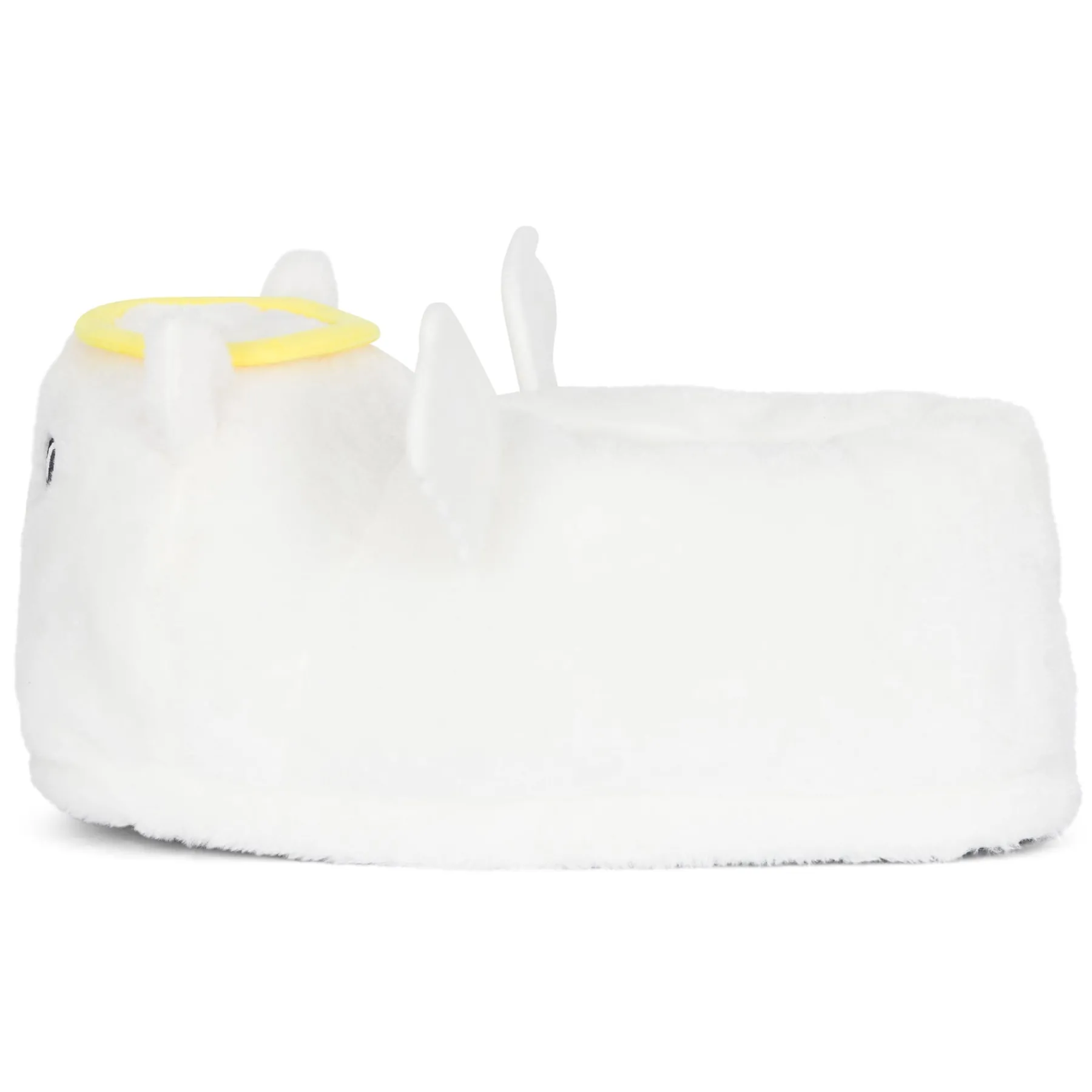 Ripndip Slides / Slippers|Shoes<Lord Angel Plush Slippers (White)