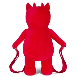 Ripndip Plush Dolls|Backpacks<Lord Devil Plush Backpack (Red)
