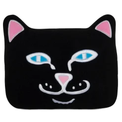 Ripndip Car Accessories<Lord Jermal Car Head Rest (Black)