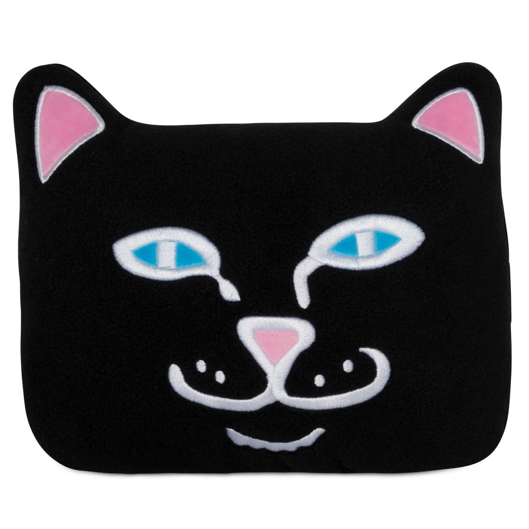Ripndip Car Accessories<Lord Jermal Car Head Rest (Black)
