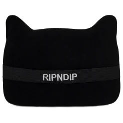 Ripndip Car Accessories<Lord Jermal Car Head Rest (Black)