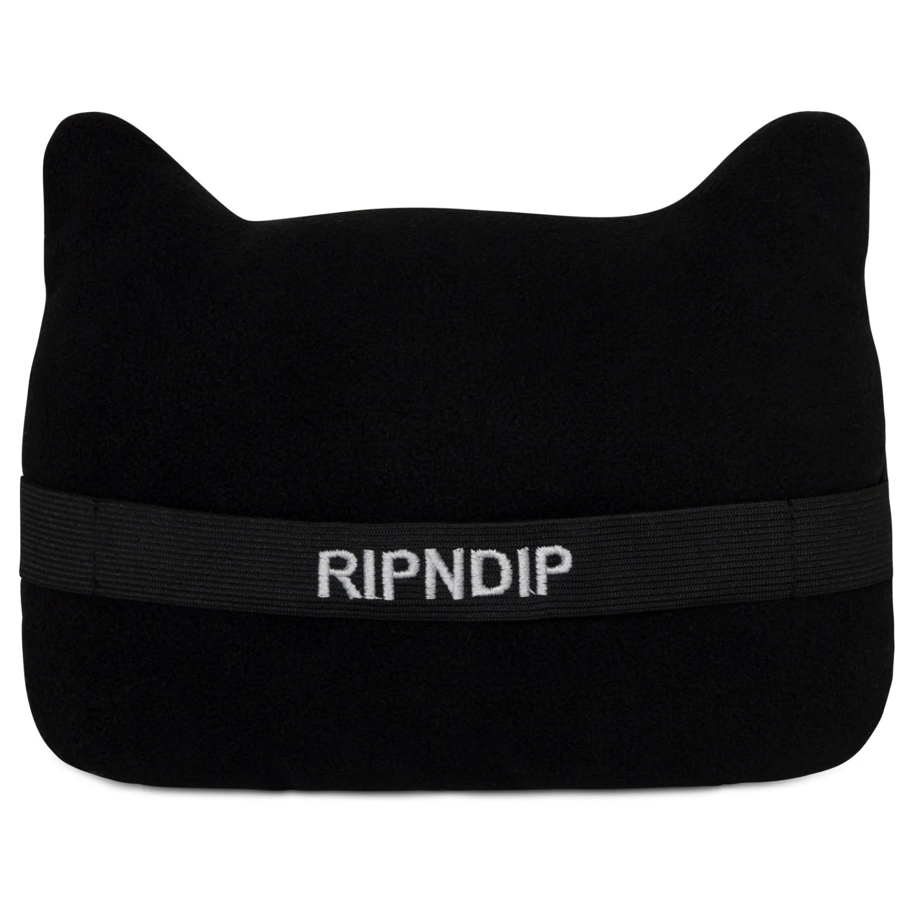 Ripndip Car Accessories<Lord Jermal Car Head Rest (Black)