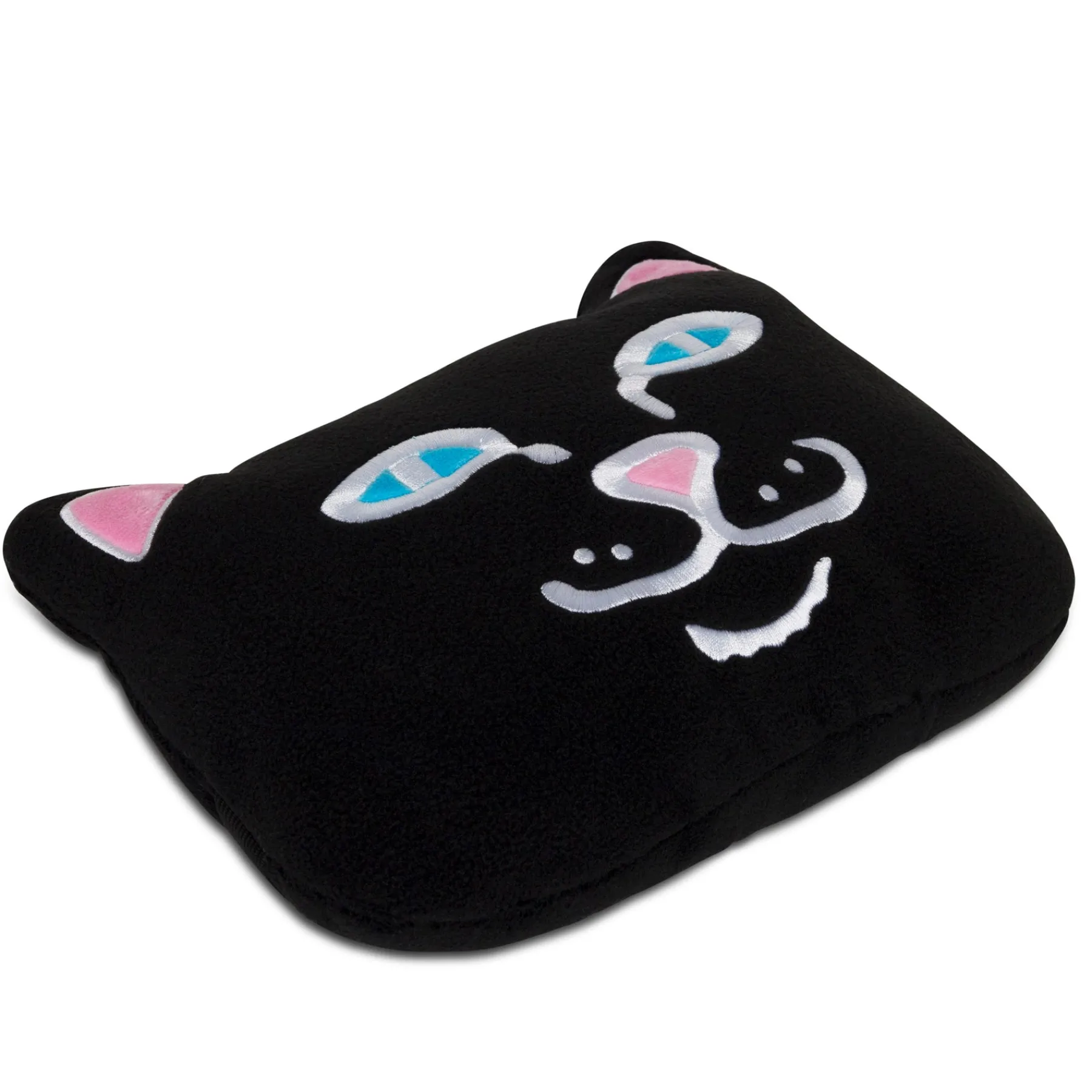 Ripndip Car Accessories<Lord Jermal Car Head Rest (Black)