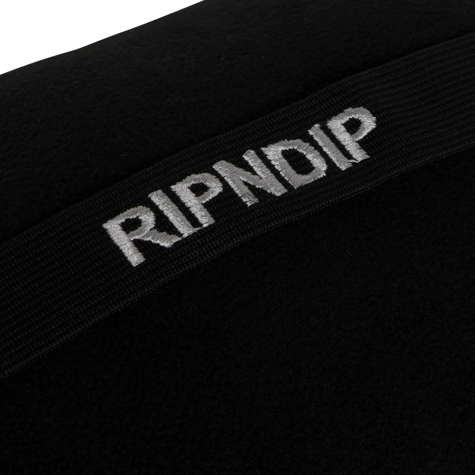 Ripndip Car Accessories<Lord Jermal Car Head Rest (Black)