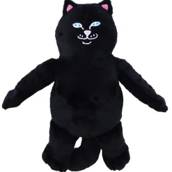 Ripndip Home Goods|Plush Dolls<Lord Jermal Plush Doll (Black)