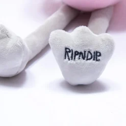 Ripndip Stocking Stuffers|Home Goods<Lord Mingo Glow In The Dark Plush (Pink)