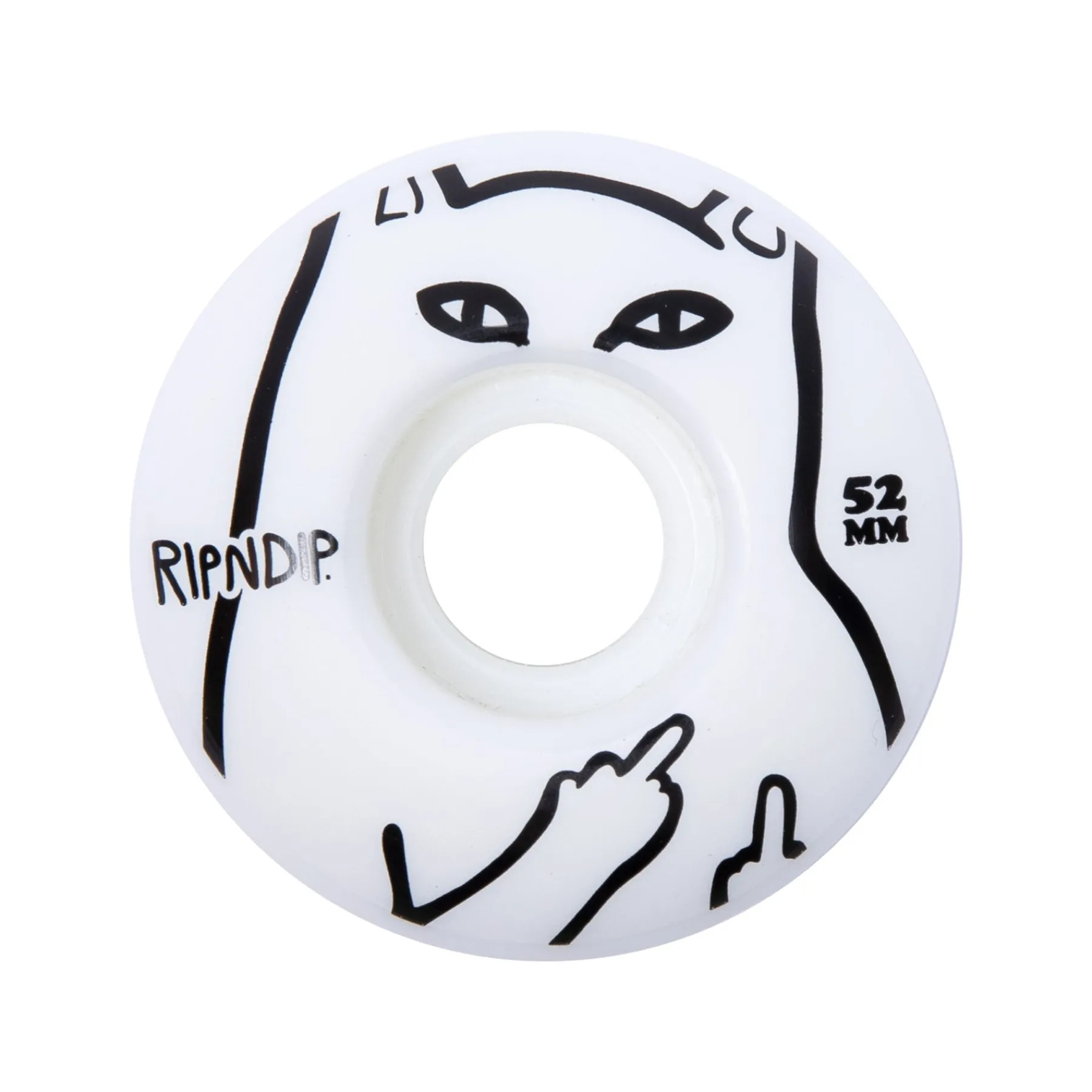 Ripndip Stocking Stuffers|Wheels<Lord Nerm Skate Wheels