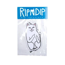 Ripndip Stocking Stuffers|Car Accessories<Lord Nermal Air Freshener