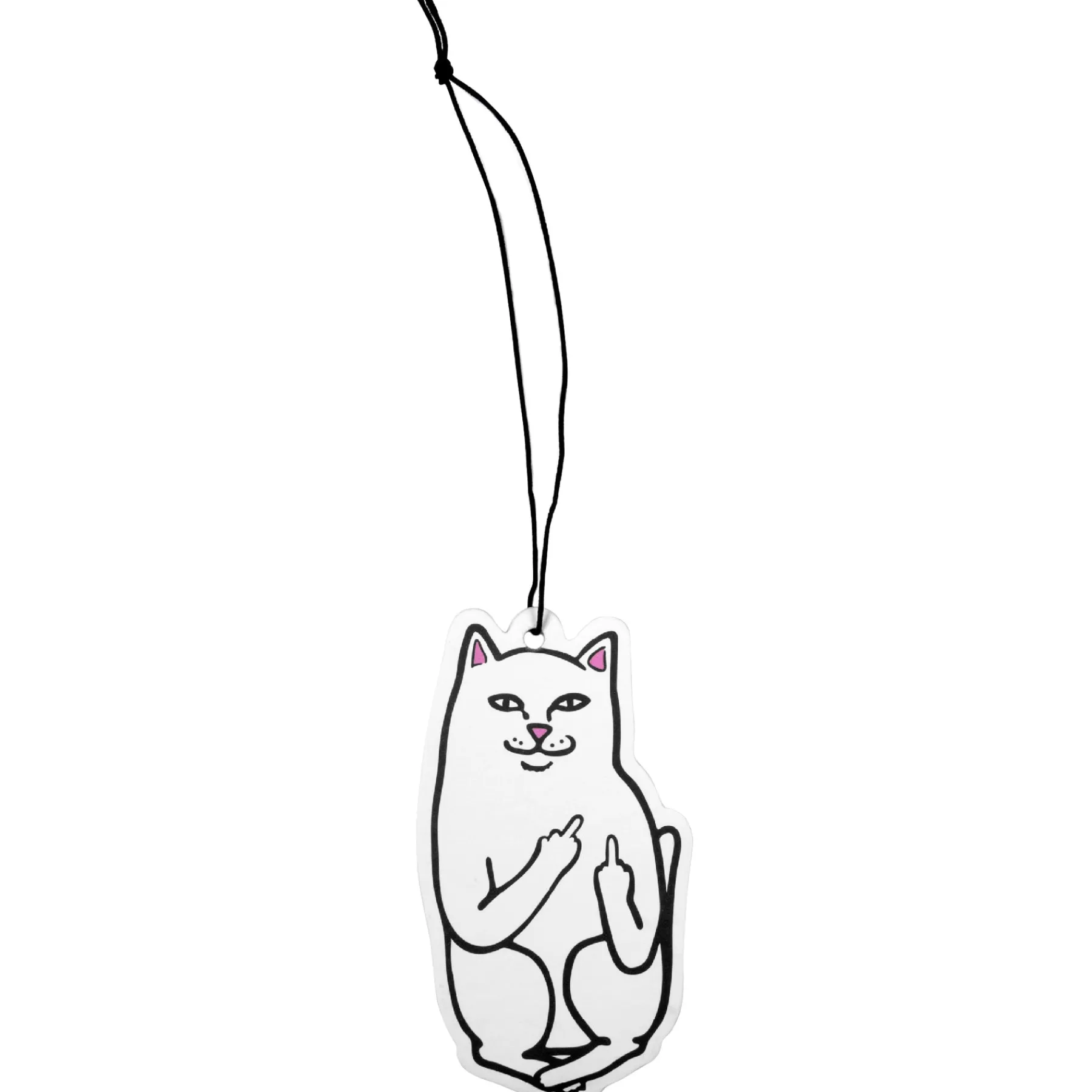 Ripndip Stocking Stuffers|Car Accessories<Lord Nermal Air Freshener