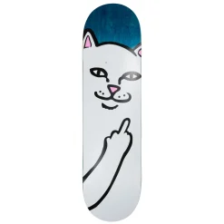 Ripndip Decks<Lord Nermal Board (Blue)