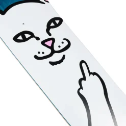 Ripndip Decks<Lord Nermal Board (Blue)