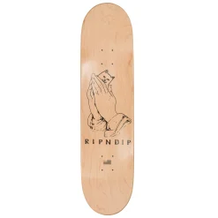 Ripndip Decks<Lord Nermal Board (Blue)