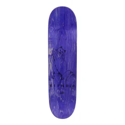 Ripndip Stocking Stuffers|Decks<Lord Nermal Board (Orange/Aqua)