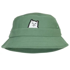 Ripndip Buckets<Lord Nermal Bucket Hat (Olive)