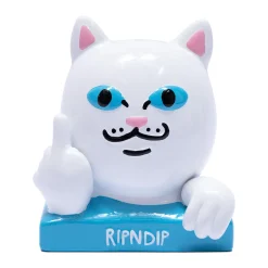 Ripndip Stocking Stuffers<Lord Nermal Ceramic Coin Bank