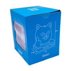 Ripndip Stocking Stuffers<Lord Nermal Ceramic Coin Bank