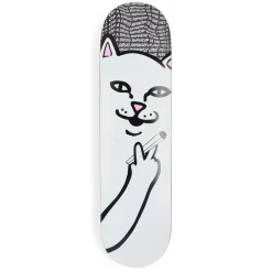 Ripndip Decks<Lord Nermal Drug From God Board (Black)
