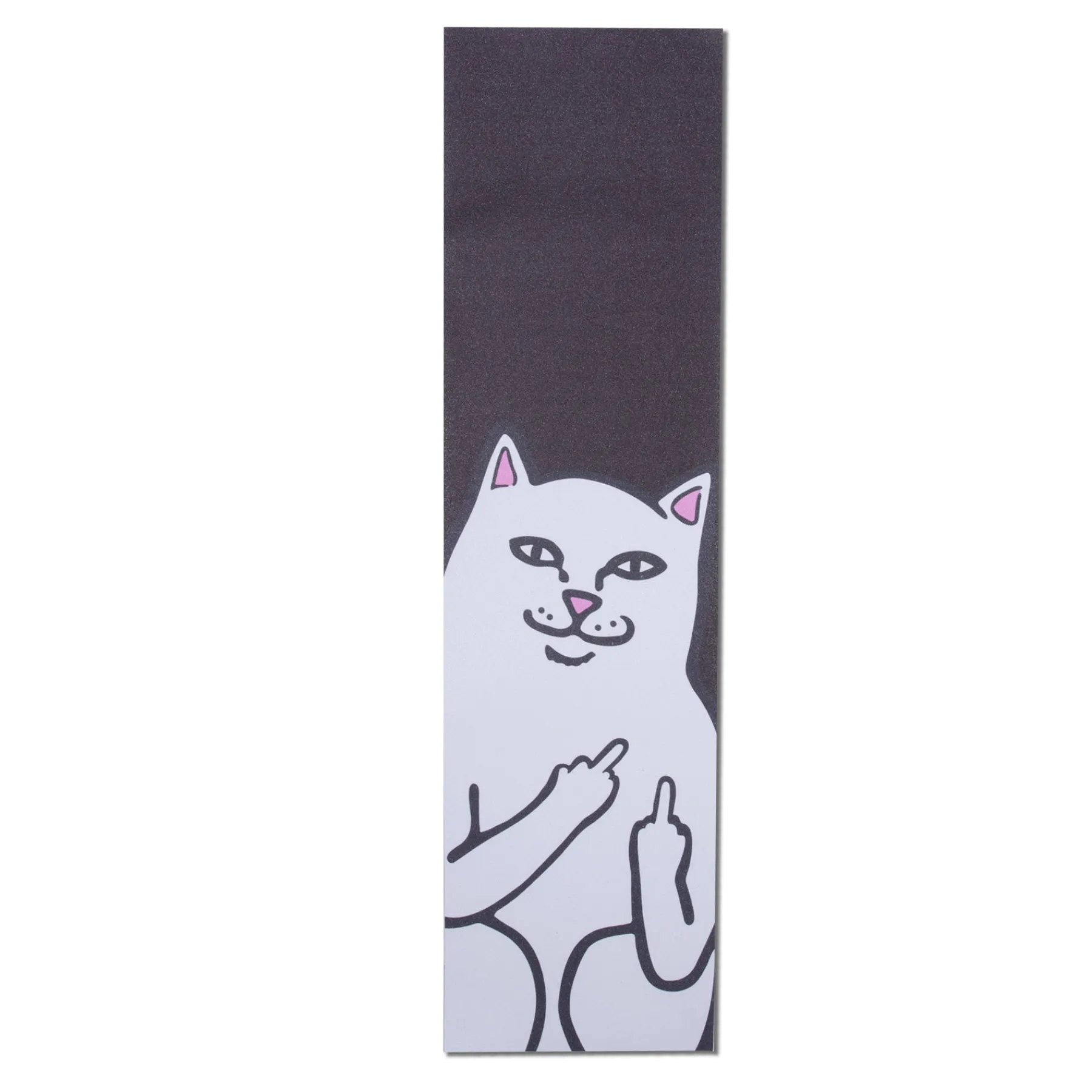 Ripndip Stocking Stuffers|Grip<Lord Nermal Grip (Black)