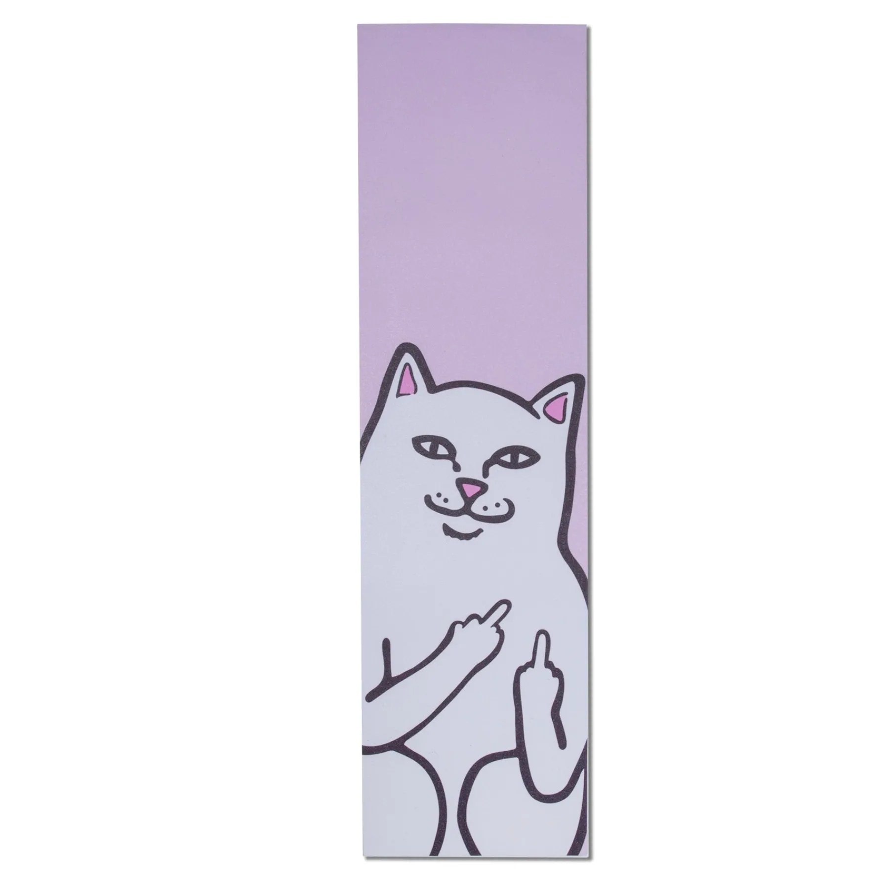 Ripndip Stocking Stuffers|Grip<Lord Nermal Grip (Pink)
