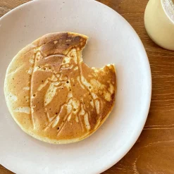 Ripndip Home Goods<Lord Nermal Pancake Pan (Black)