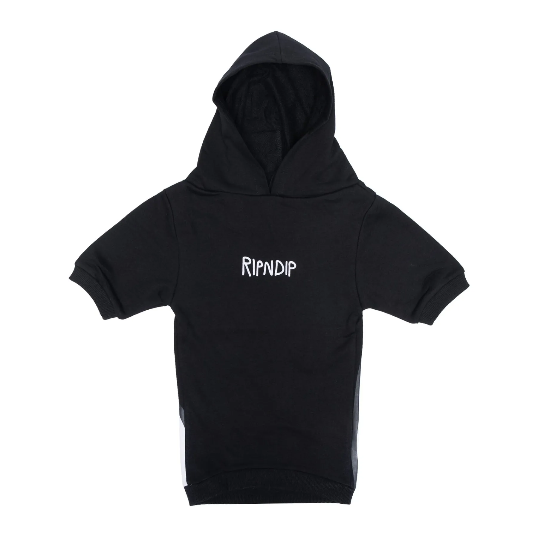 Ripndip Hoodies / Crewnecks|Stocking Stuffers<Lord Nermal Pet Hoodie (Black)