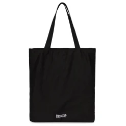 Ripndip Stocking Stuffers|Pet Supplies<Lord Nermal Pet Tote (Black)