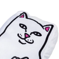 Ripndip Stocking Stuffers|Home Goods<Lord Nermal Pillow