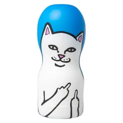 Ripndip Stocking Stuffers|Tenga<Lord Nermal Tenga (Blue)