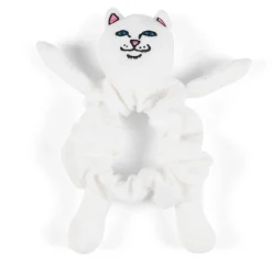 Ripndip Stocking Stuffers|Home Goods<Lord Nermal Shutter Hugger (White)
