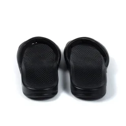 Ripndip Slides / Slippers<Lord Nermal Slides (Black)
