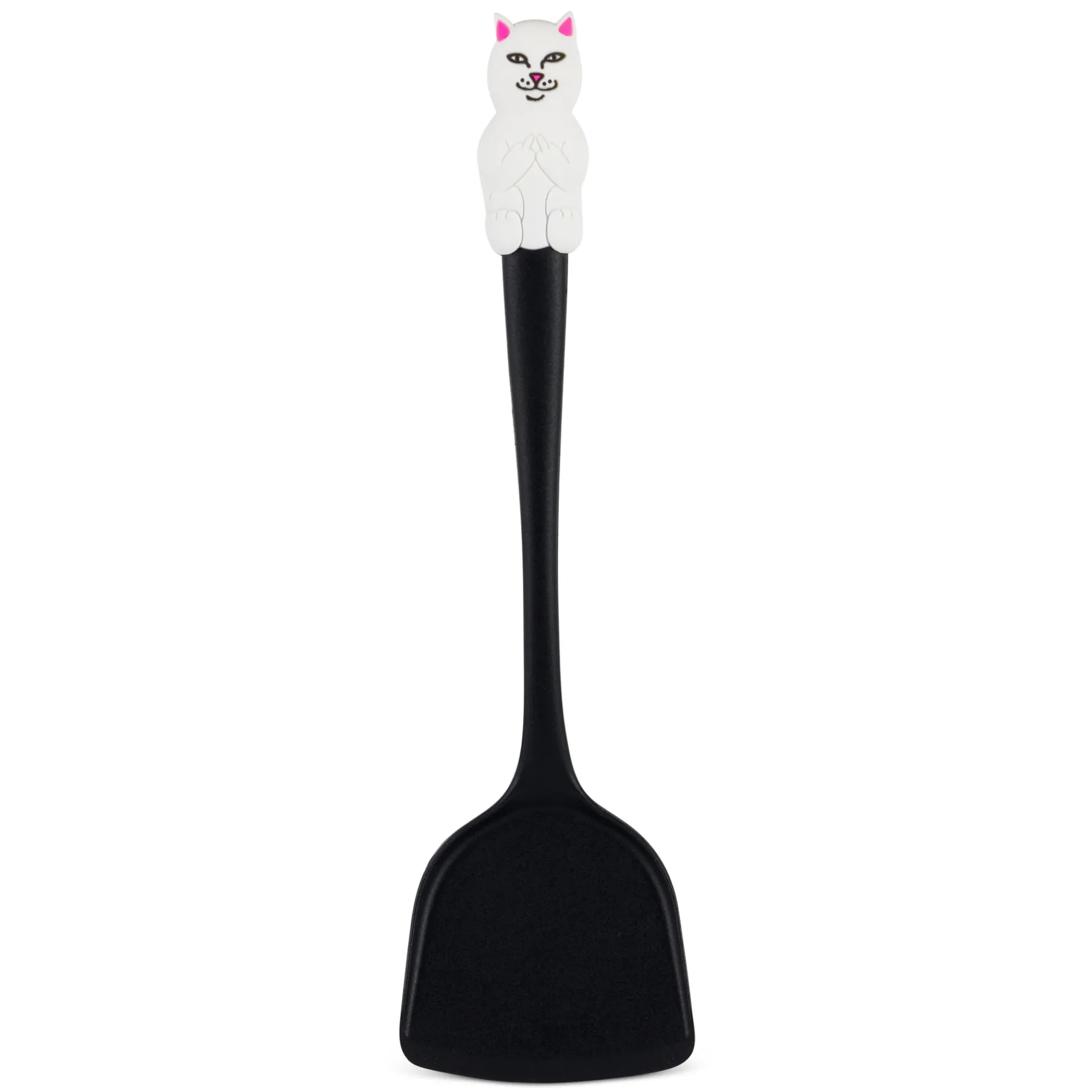 Ripndip Stocking Stuffers|Home Goods<Lord Nermal Spatula (Black)