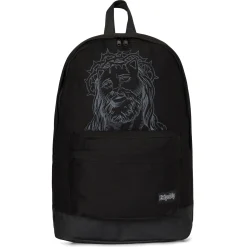 Ripndip Backpacks<Lord Savior Backpack (Black)
