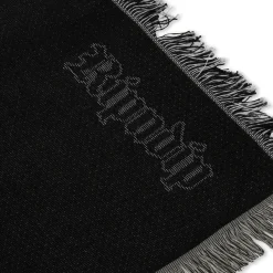 Ripndip Home Goods<Lord Savior Blanket (Black)