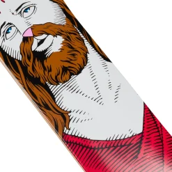 Ripndip Decks<Lord Savior Nerm Board (Blue)