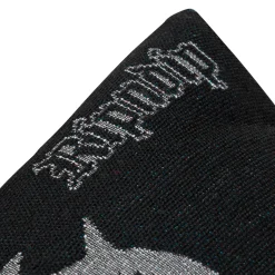 Ripndip Home Goods<Lord Savior Pillow (Black)
