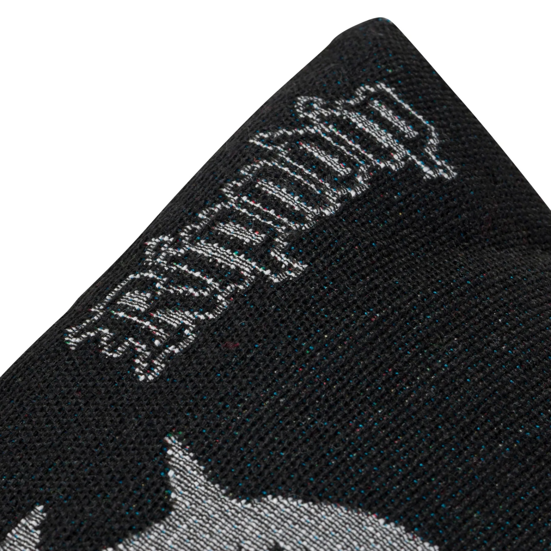 Ripndip Home Goods<Lord Savior Pillow (Black)