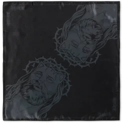 Ripndip Stocking Stuffers|Snowboards<Lord Savior Snow Bandana (Black)