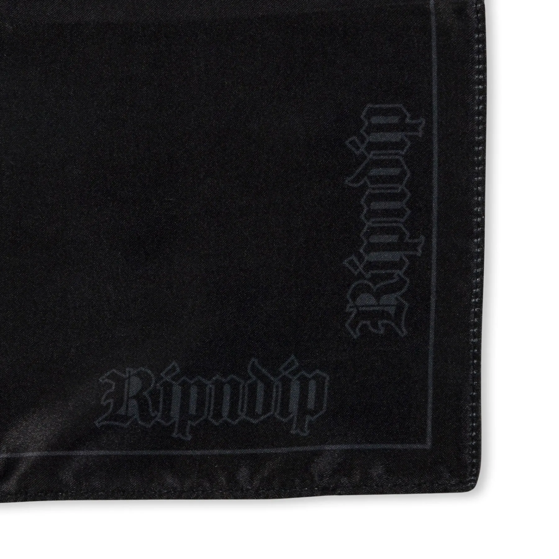 Ripndip Stocking Stuffers|Snowboards<Lord Savior Snow Bandana (Black)