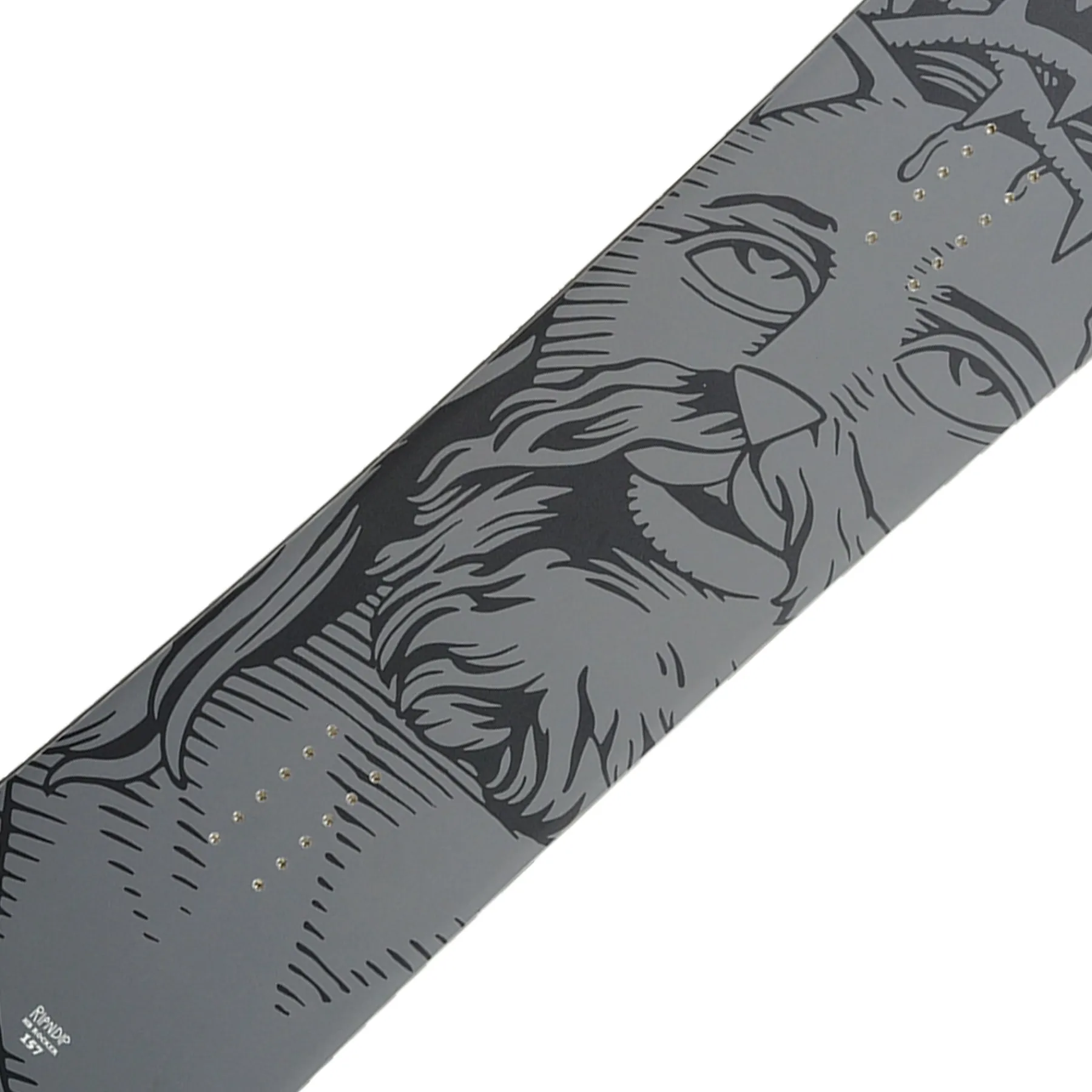Ripndip Snowboards|Snow Accessories<Lord Savior Snowboard (Black)