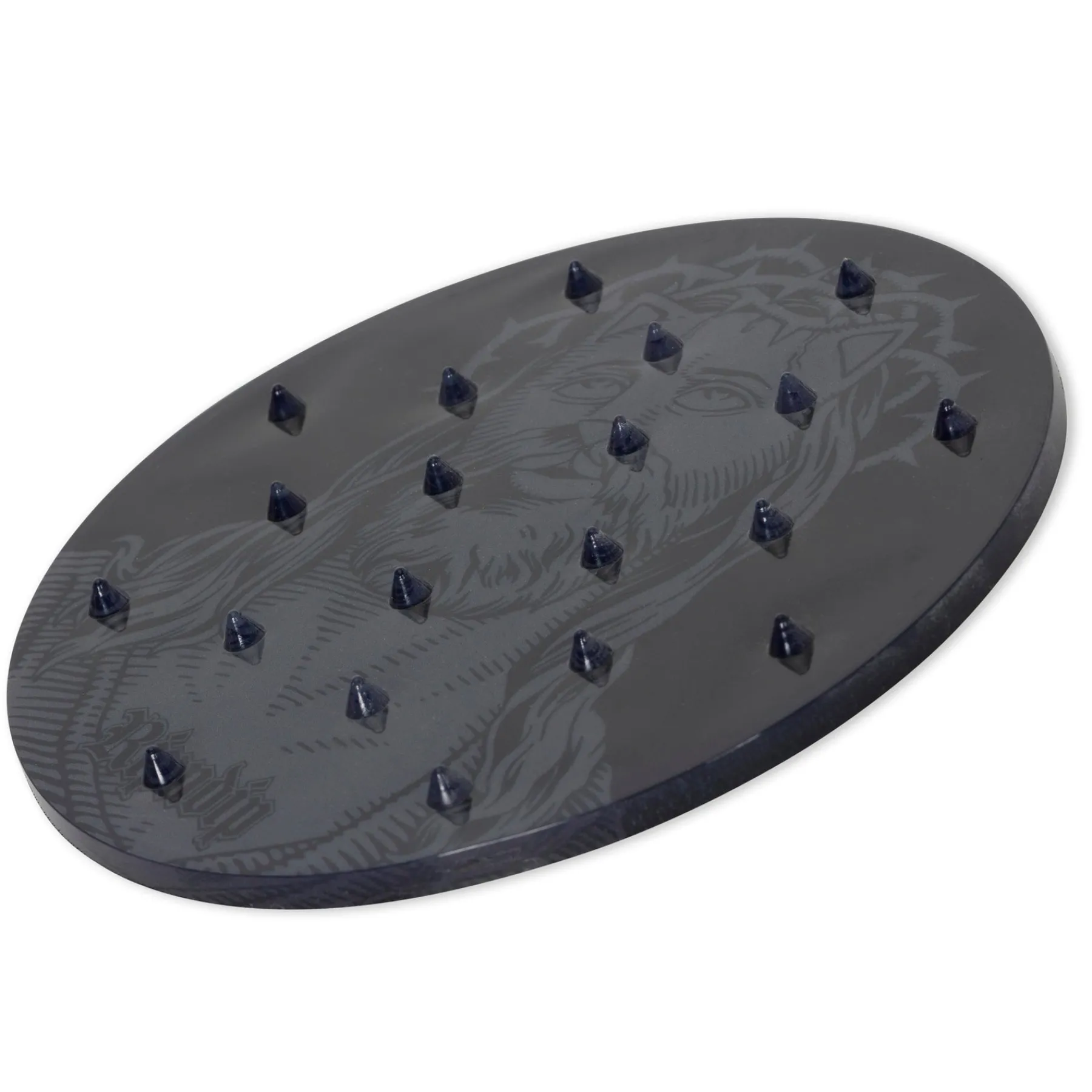 Ripndip Stocking Stuffers|Snowboards<Lord Savior Stomp Pad (Black)