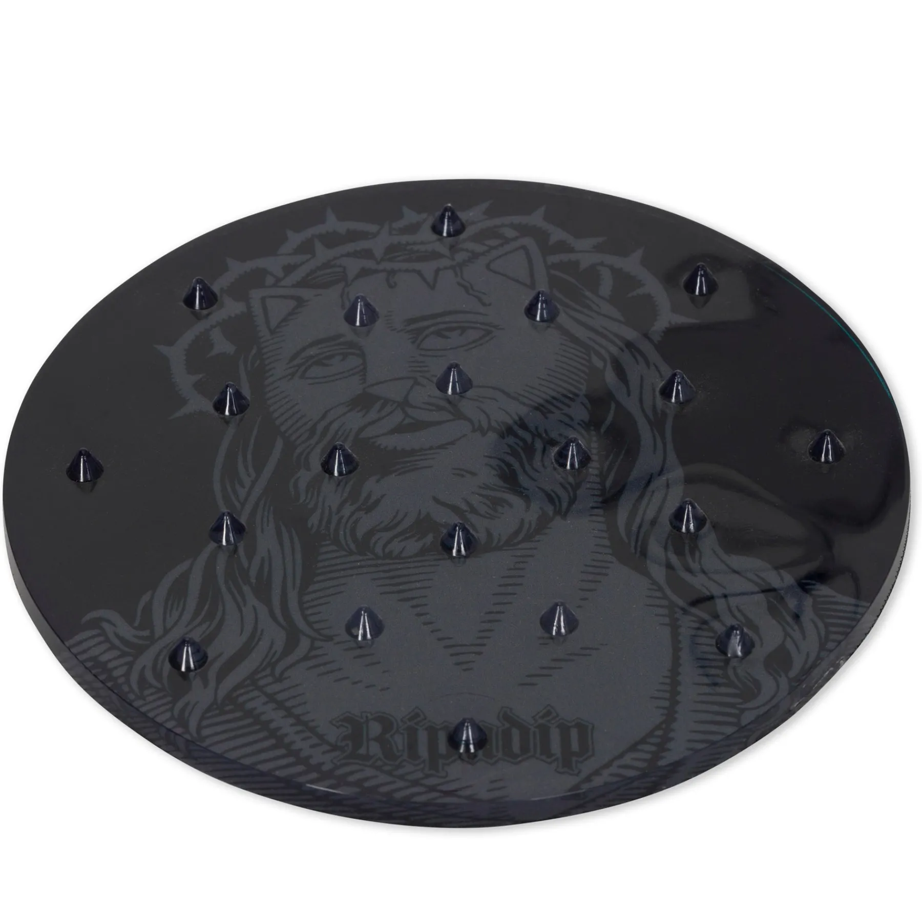 Ripndip Stocking Stuffers|Snowboards<Lord Savior Stomp Pad (Black)