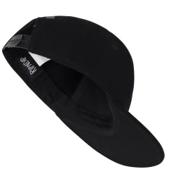 Ripndip Strapbacks / Snapbacks|Stocking Stuffers<Lord Savior Wool Snapback (Black)