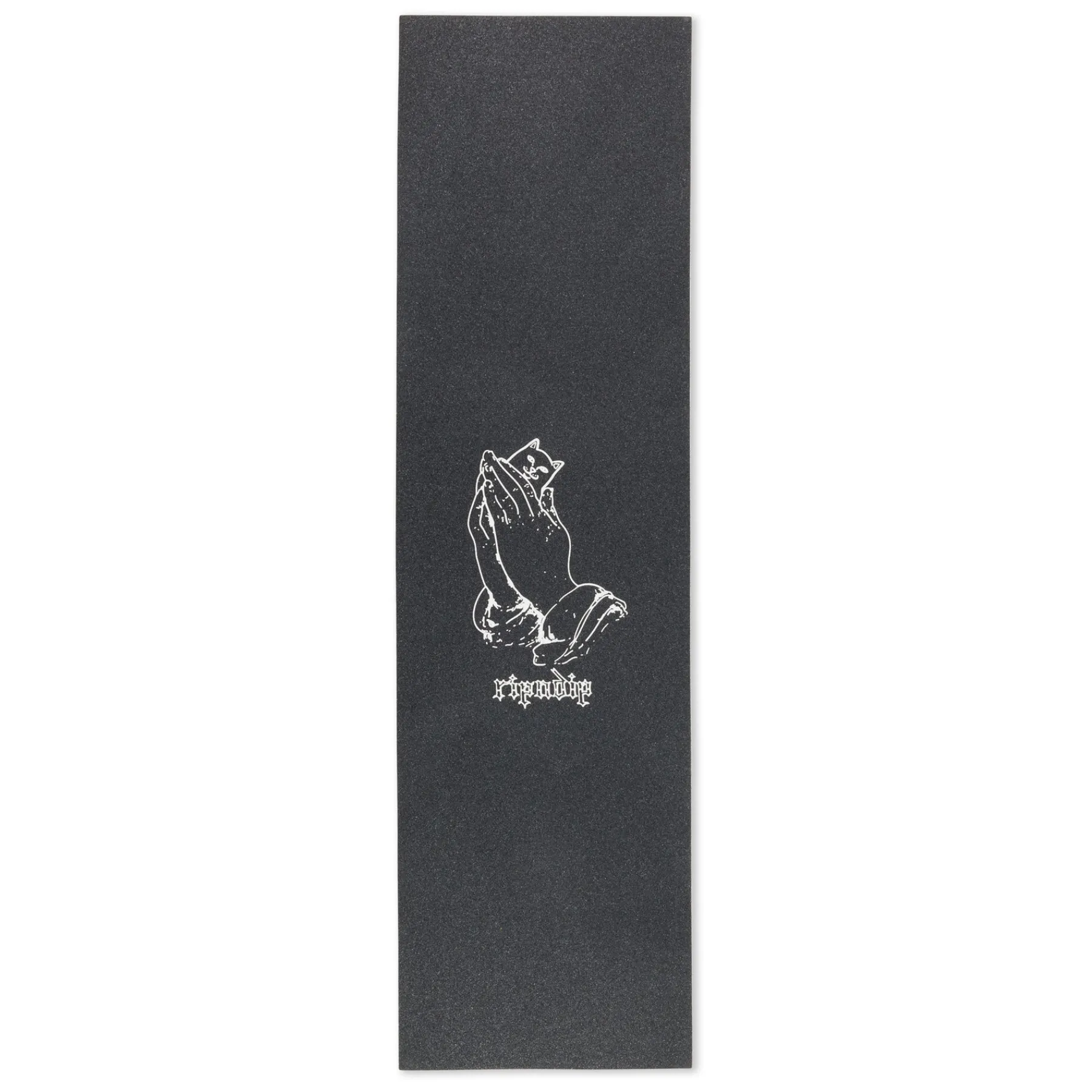 Ripndip Stocking Stuffers|Grip<Los Feliz Grip Tape (Black)