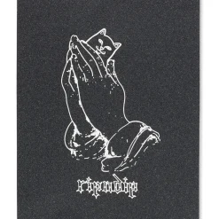 Ripndip Stocking Stuffers|Grip<Los Feliz Grip Tape (Black)