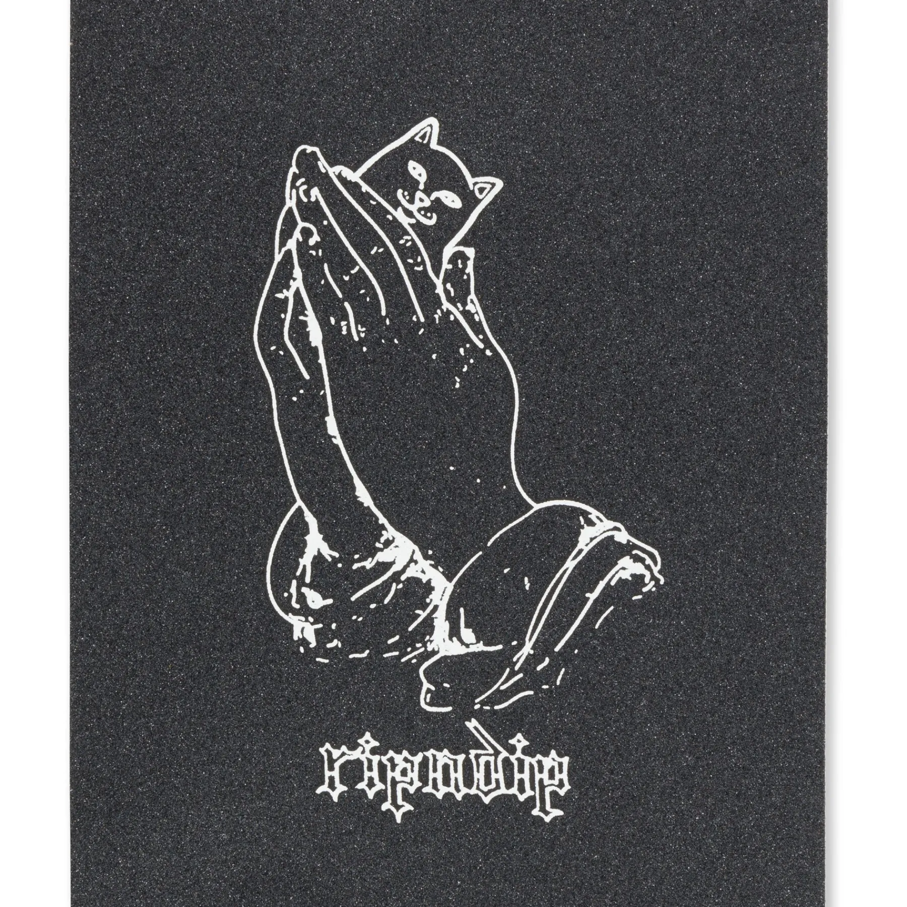 Ripndip Stocking Stuffers|Grip<Los Feliz Grip Tape (Black)