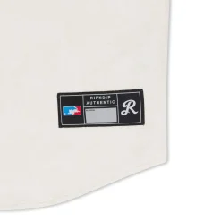 Ripndip Button Ups<Los Button Up (Off White)