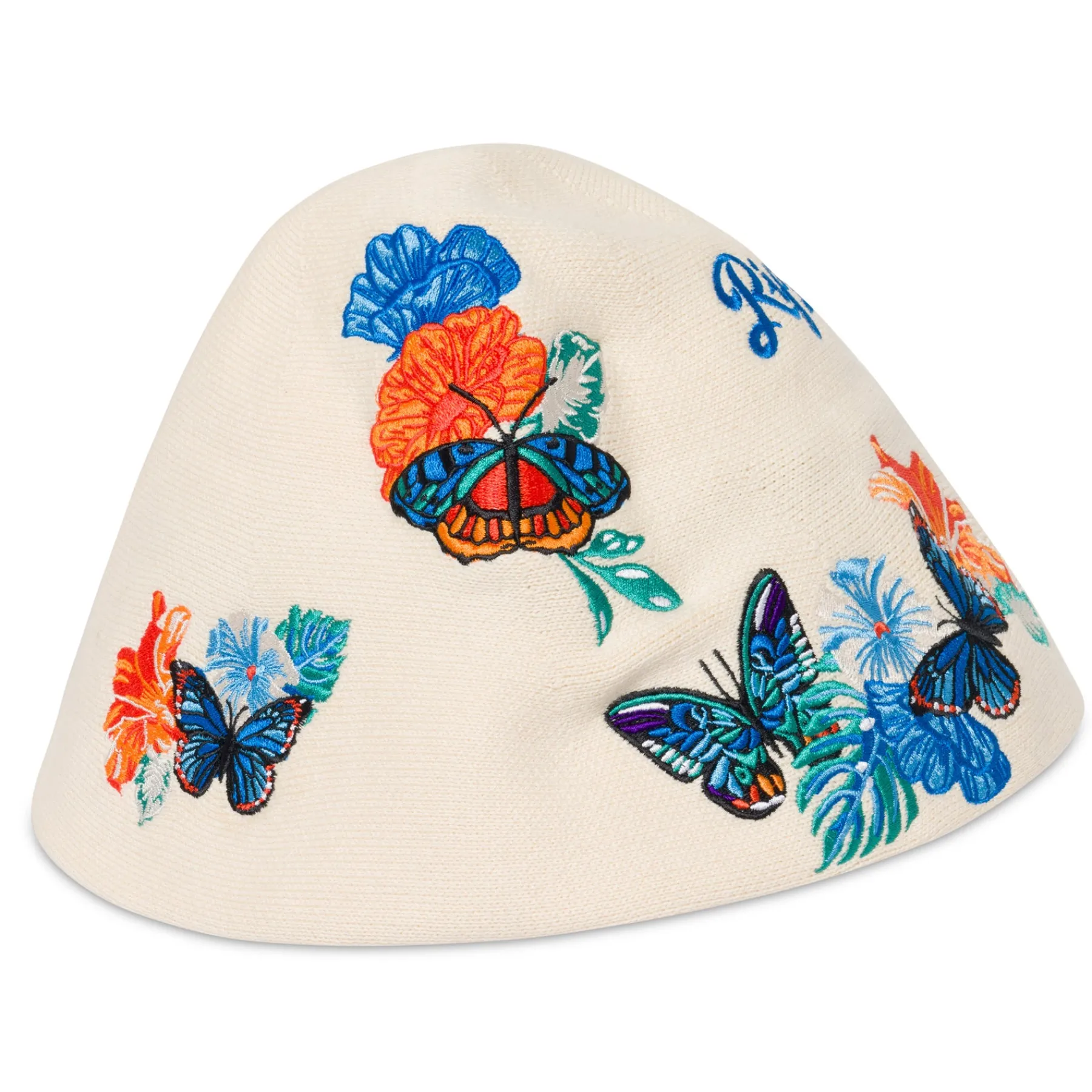 Ripndip Buckets|Stocking Stuffers<Los Crochet Bucket Hat (Off White)