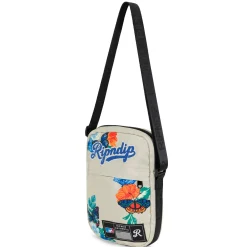 Ripndip Stocking Stuffers|Shoulder Bags<Los Crossbody Bag (Off White)