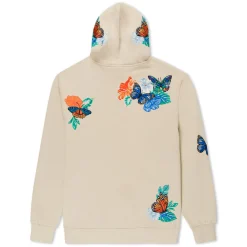 Ripndip Hoodies / Crewnecks<Los Hoodie (Off White)